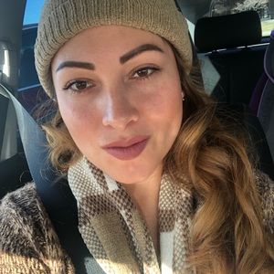 Meet your Posher, Griselda